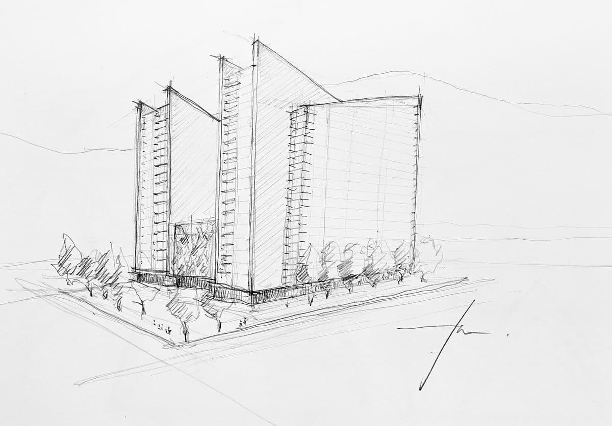 Sketch original de Altto